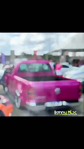 NOME DA MÚSICA  Slow Remix - Won't Die [ RONNY MIX PRODUCTIONS  #somautomotivo 