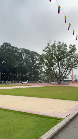 Chùa Toà Thánh quay về trạng thái bình yên như mọi ngày #toathanhtayninh #xh #tayninh #canhdep 