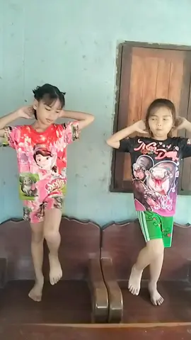 ออกกำลังกายกันค่ะ