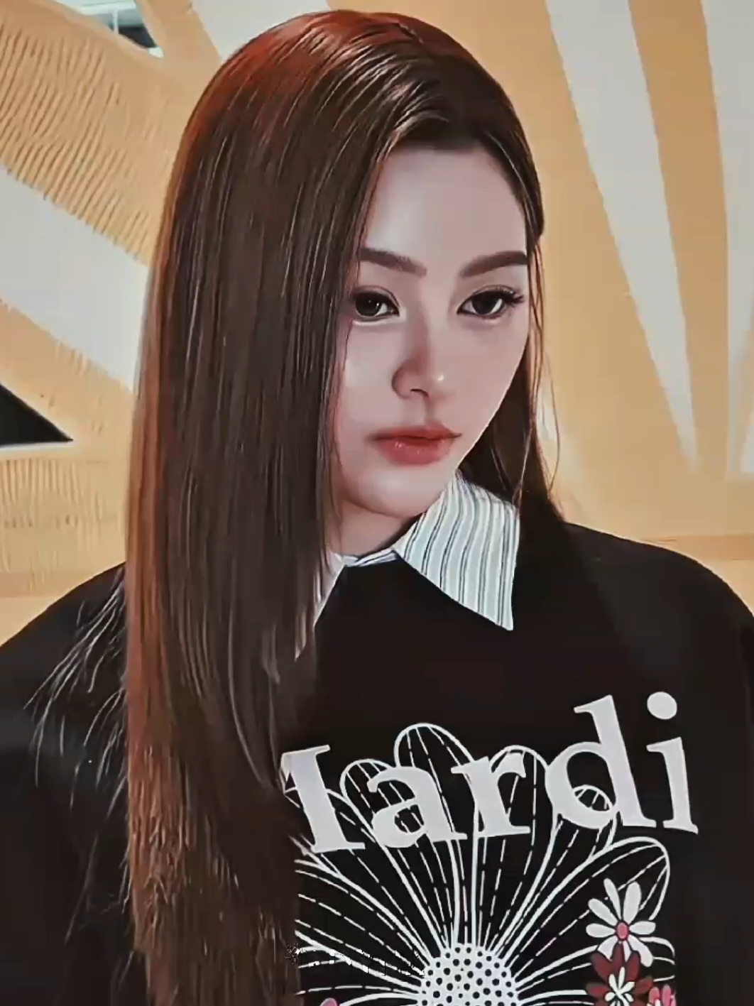 eu acho ela fascinante  . . . . . . . . . . . . #mimrattanawadee #viewmim #glseries #thaigl #fyp @มิ้ม รัตนวดี 