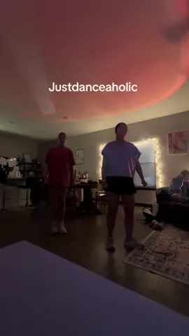 #addicted #justdance #cantstopwontstop 