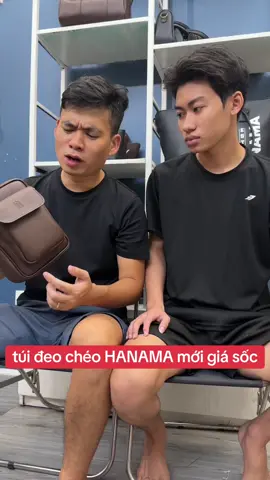 Phá giá cứ thế thôii ae ạ #hanama #xuhuong 