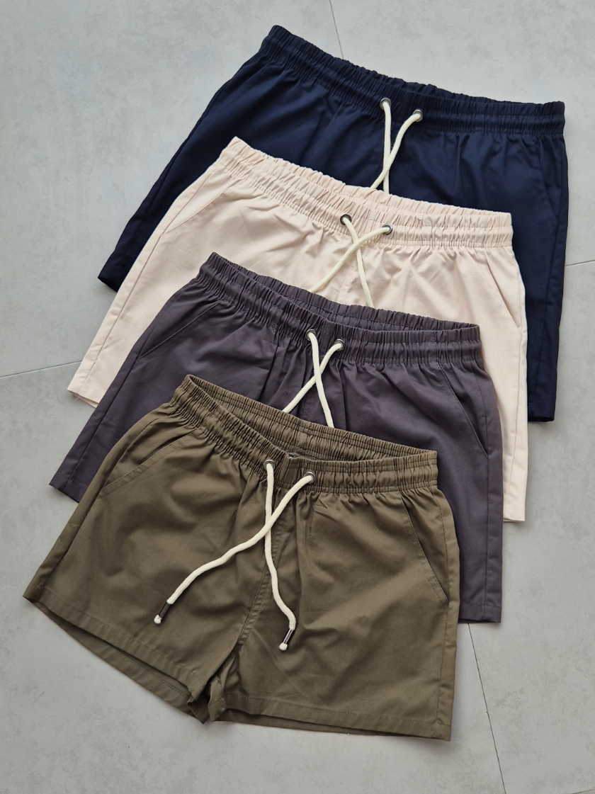 Inspi Twill Shorts Unisex #inspi #shorts 