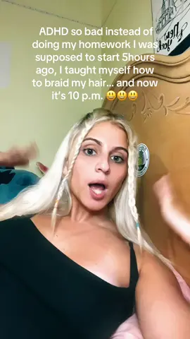 I'm going crazy 