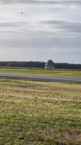 Dassault Rafale solo display