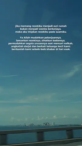Terima kasih☺️ #CapCut #fyp #rezekihalal #keluargabahagia 