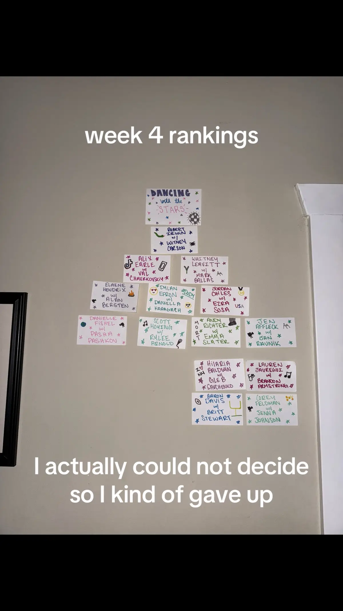 i just loved alix as malificent #dwts #dancingwiththestars #week4 #college #msu 