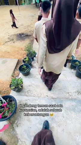 ngerasa di sayang kali hihii @15 🥹🫶🏻