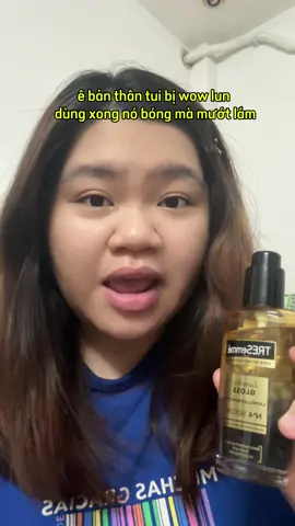 Tips Cho các chị em ❤️  #TRESemmeVN #TRESEMME #LamellarGloss #TócBóngBắtSáng #hoptaccungUnilever