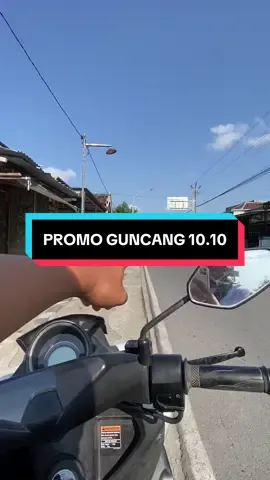 Segera Hadir Promo Guncang 10.10 #kentuckyfriedchicken #kentucky #promoguncang1010 #promo #promospecial #1010 #1010tiktokshoppingsale #guncang1010 #kingbabachicken #bisnisanakmuda #bisnisowner #ayamgoreng #ayamutuh #kulinertiktok #kulinersragen #sragen24jam #sragen #masaran 