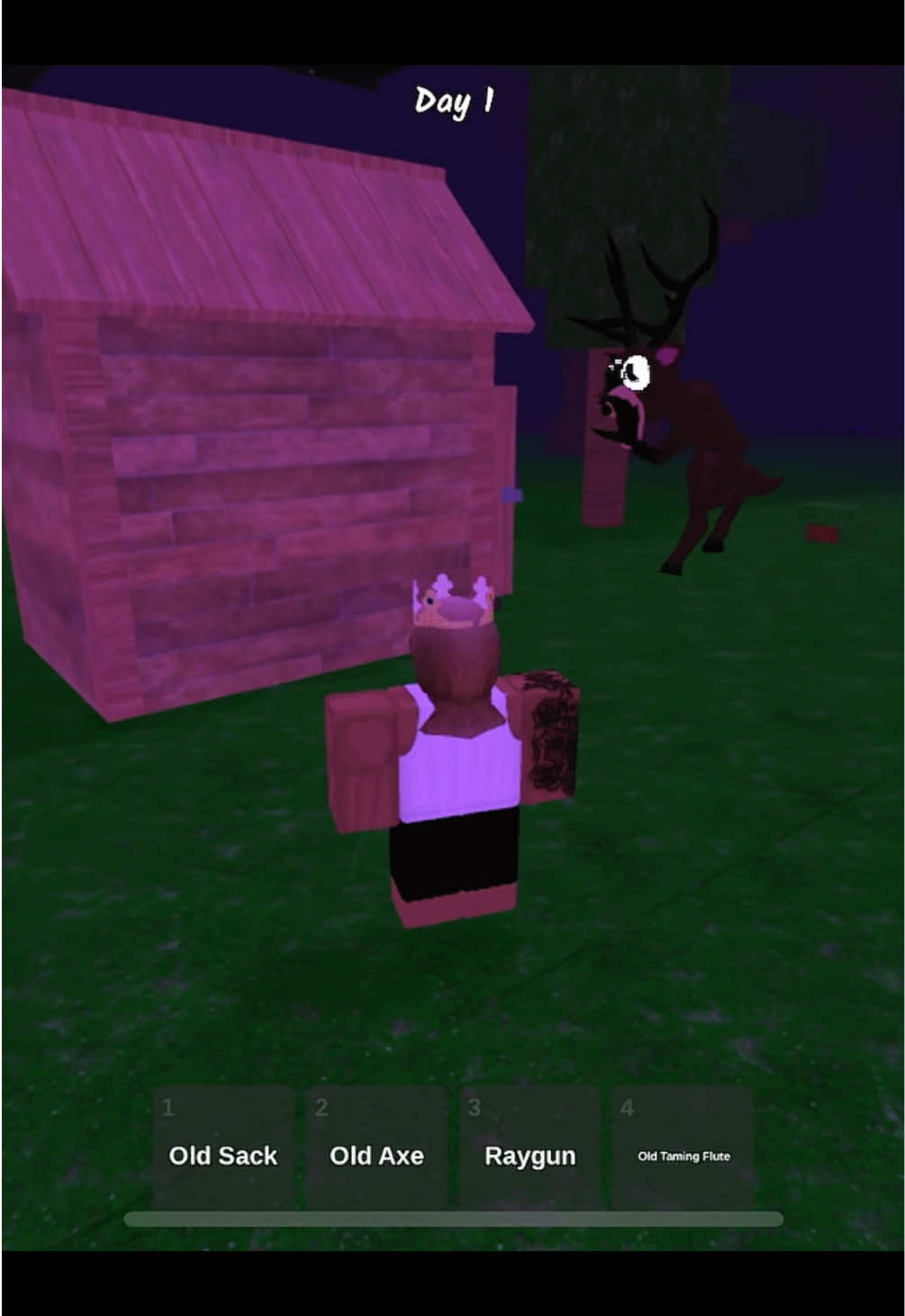 #fyp #roblox #99nightsintheforest 