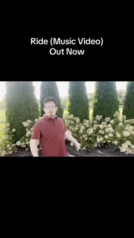 Ride (Music Video) Out Now on Spotify & Apple Music #bodaddyharris #fypシ゚viral  #fypシ #tiktok #viral 