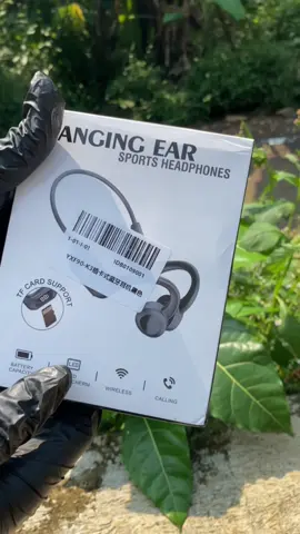 Headset olahraga cocok banget buat bersepeda gowes running #sepeda #olahraga #headset #gowes #Running 