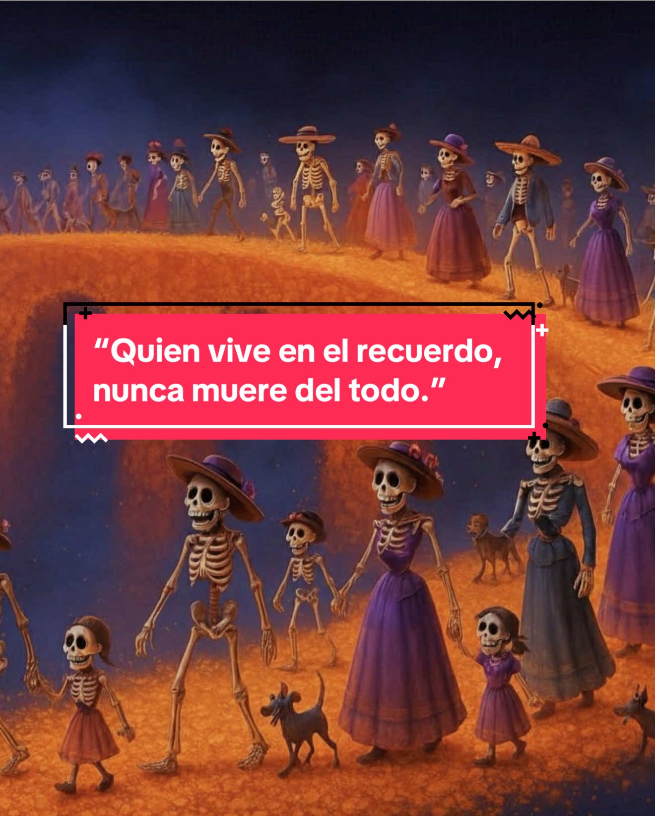 Recordar a los que partieron,es mantenerlos vivos en el corazón #cristypena #frasesconmovedoras1 #neper53 #diadelismuertos #duelo 