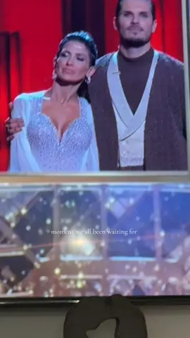 Elaine & Alan next   #week3 #disneyweek #dancingwiththestars #fyp #foryoupage 