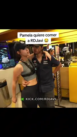 k #rdjavi #rdjavifans #rdjaviclips #paratii #pamela 