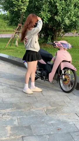 Lên thêm đồ gì nữa đây nhỉ ….✈️🥰#wedding #thuyhuong #TikTokAwardsVN #viral #xuhuong 
