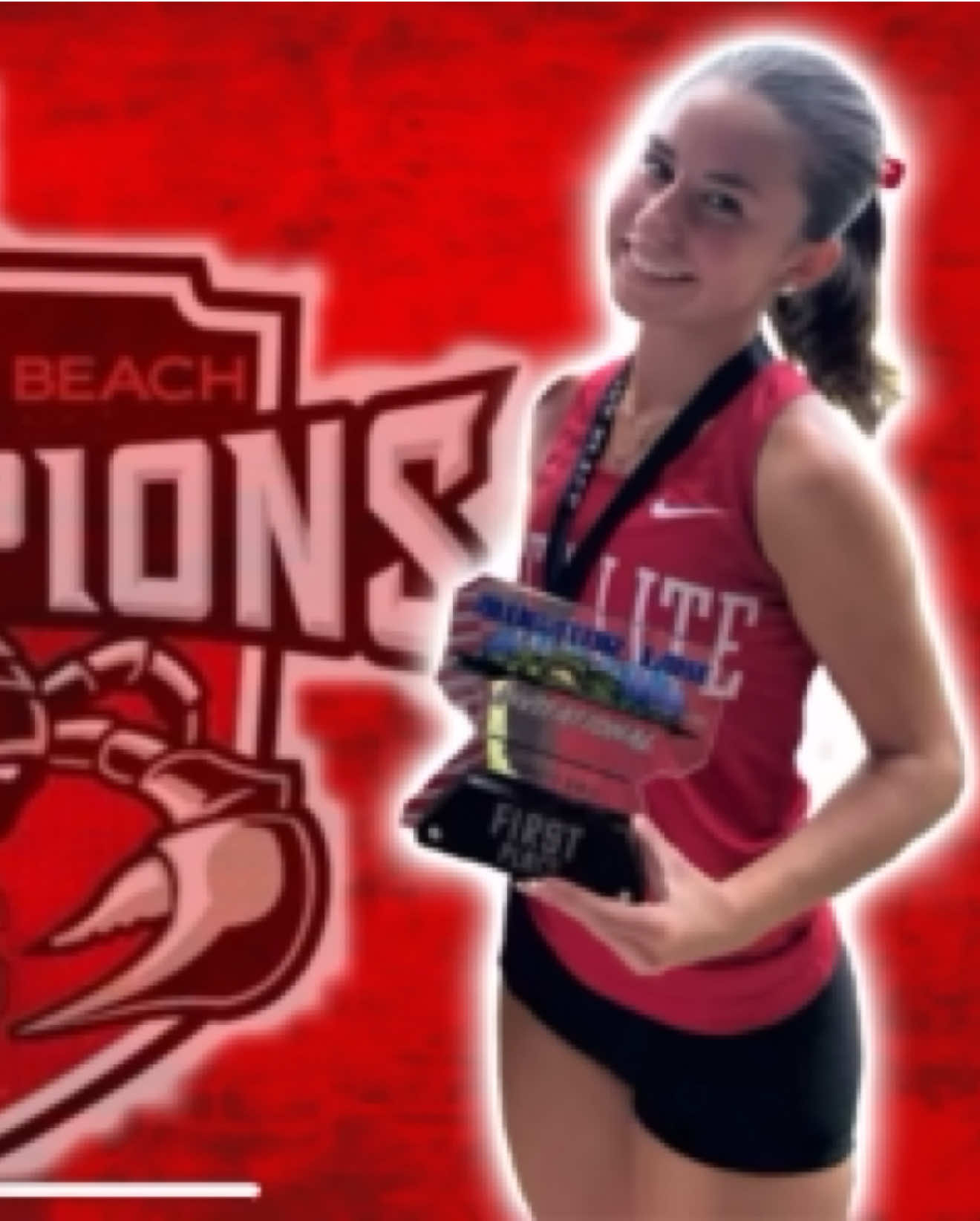 Checkout our full interview with @celina Thursday at 8am #runflorida #crosscountry #fhsaa #youtube 