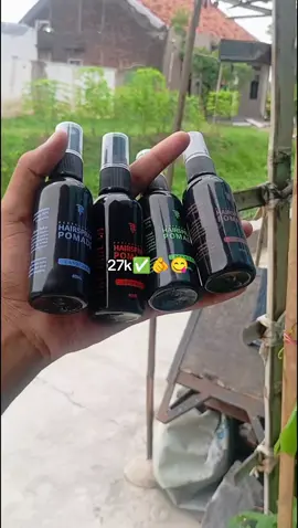 #pomade #pomadecair 