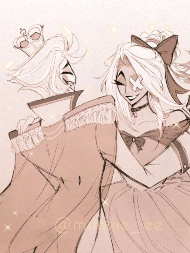 #VAGGIE #LUCIFER || Its not an ship... I just thought they both were fallen angels 💔 || Heavily inspired by an edit of Daredevil 🥹 ib: @𝖘𝖔𝖚𝖑 ✦ || #hazbinhotelvaggie #HAZBINHOTEL #hazbinhotellucifer 