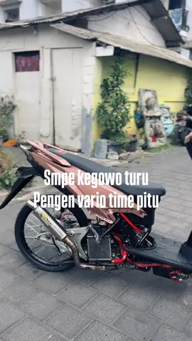 🫠🫠 #alaanavar #vario125 #dragbike201m 