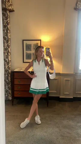 Wedding week golf round🤭🤭 4 days until I DO!💍💍