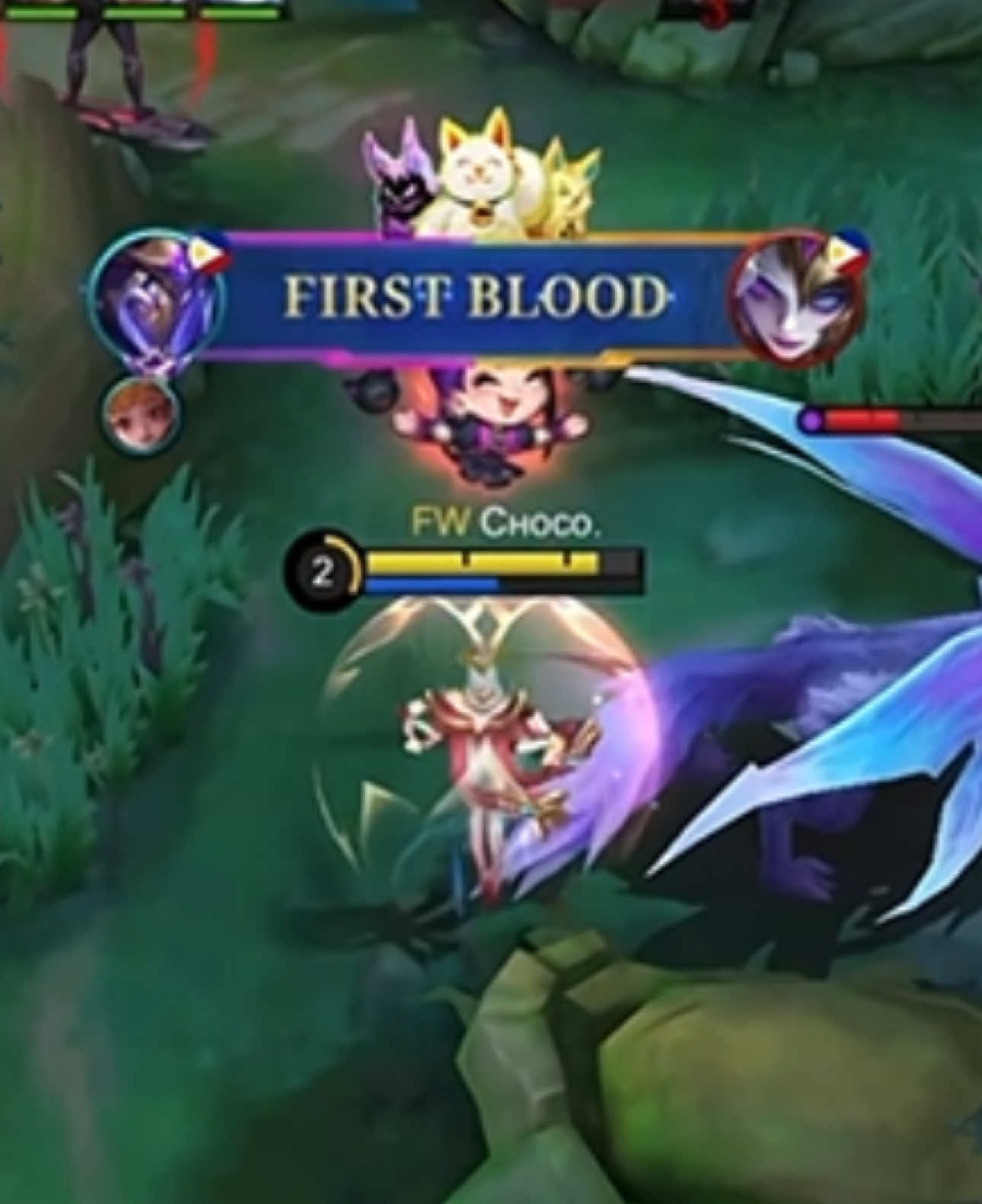 Yve Starlight skin 😳 #MLBB #mobilelegends #PHMCBAcesLeague  #mlbbnewskin #MLBBStarlight  