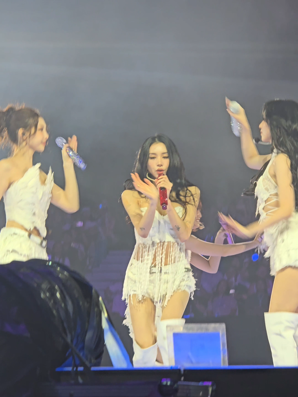 I guarantee, I got ya #TWICE #twicefancam #twiceconcert #twiceonce #twice_tiktok_official 