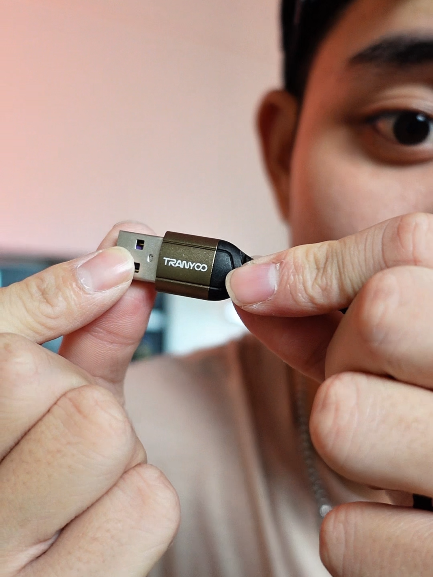 Cáp gì mà chỉ bằng đúng một bát phở thôi mà xịn khỏi nói!!! #CONGNGHE #muataitiktok #tranyoo #review #xuhuong #ondinh #benbi #capsacnhanh #sacnhanh #iphone #android