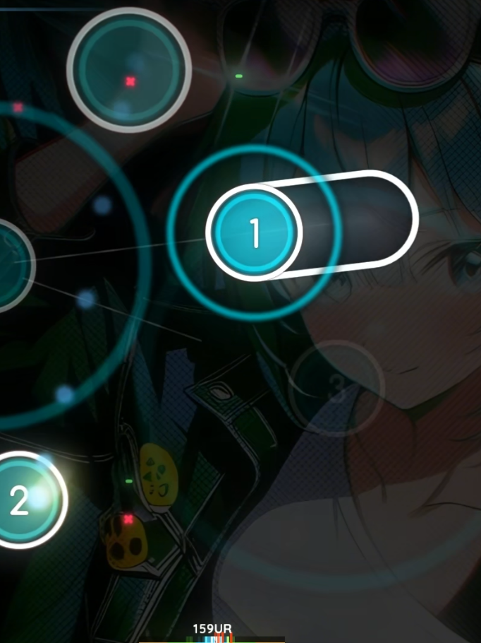 acelerada #osu #osugame #osugameplay #acelerada #phonk #rhythmgame #mxzi #brazilianphonk #brazilianfunk #brazil #funk #fyp #trend