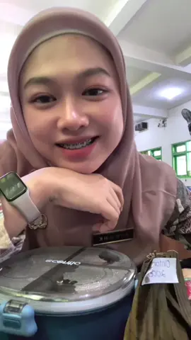 Jangan lupa sarapan guys #CapCut 