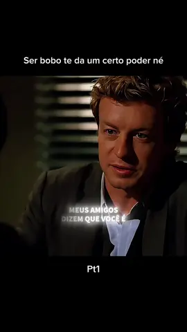 Patrick Jane em uma masterclass de como ler um assassino com uma personalidade extremamente furtiva  Você já conhecia O Mentalista (The Mentalist)? #omentalista #thementalist #patrickjane #investigacao #mentalismo 