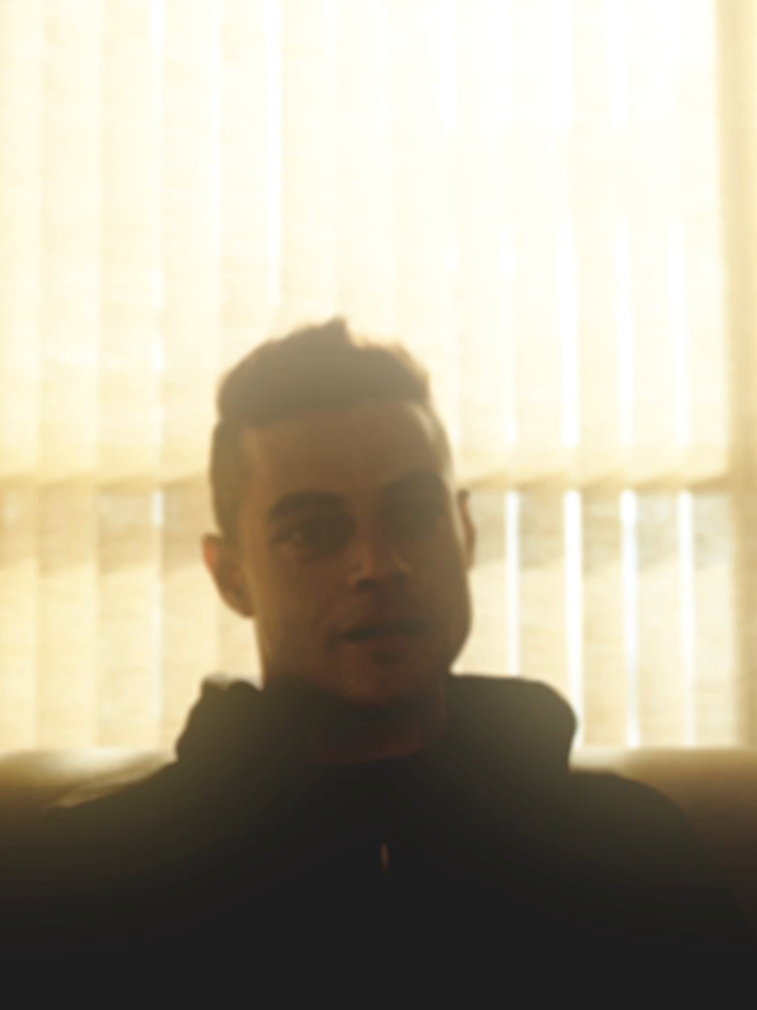 Um Loop. #edit #aftereffects #mrrobot #elliotalderson #aesthetic #realcore #real