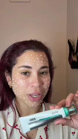 Pdrn crema #falldealsforyou #tiktokshopcreatorpicks #glowingskin #dealsforyoudays 
