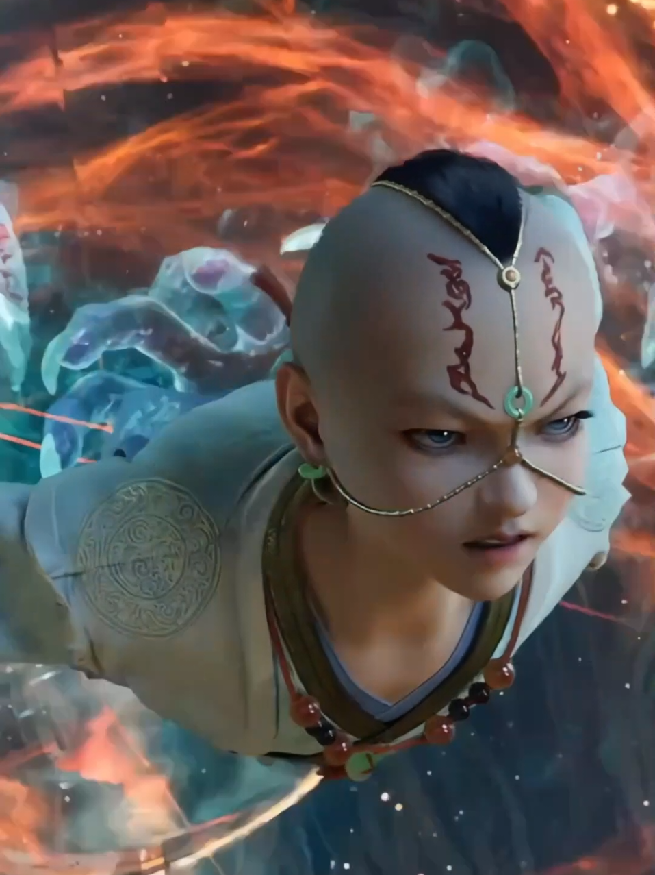 Giao diện nhìn trẩu nhưng mà công lực thì trâu.  Mà lão tên gì ý nhỉ.#phamnhantutien 