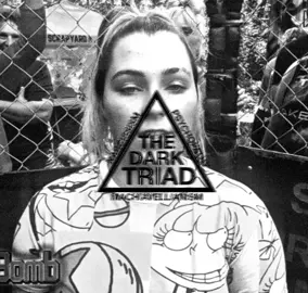 #darktriad #edit #dangeruss 