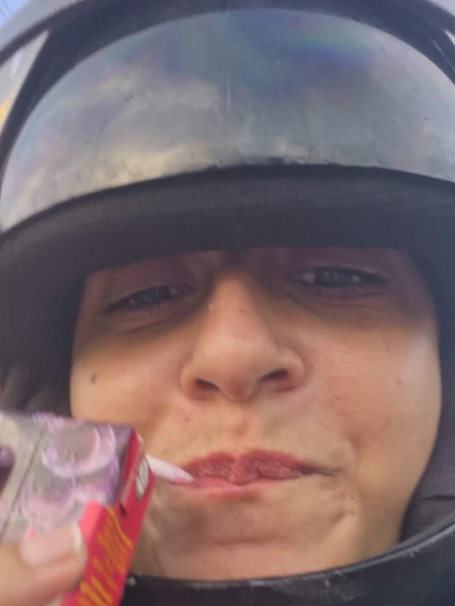 oh vei só eu mesmo viu KKKKKKK