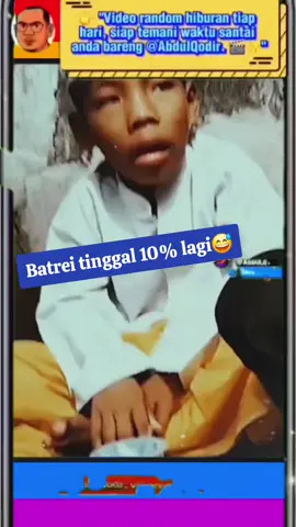 🤣 Video lucu setiap hari! Jangan lupa follow biar nggak ketinggalan keseruan. #VideoLucu #NgakakBareng #FYP #Komedi #AbdulQodir