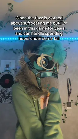 Okay I’m done with the freak posts for a bit… maybe #furry #furryfandom #fyp #furrytiktok #fursuit 