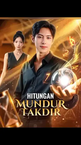 HITUNGAN MUNDUR TAKDIR#terbaru #china #semogafyp #dramachina #luarnegeri 