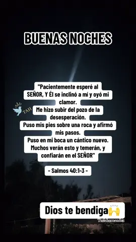 #graciasDios #buenasnoches #viral #fyp #God 