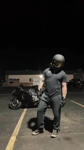 He doesn’t know 😏 #biker #fyp #bikersoftiktok #BookTok #biketok 