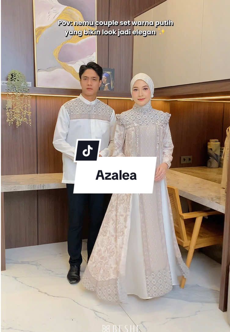 Uhukkk.. permisi mau kenalin Azalea nih 🤭 tungguin Jumat jam 10 yah ! 🥰 #tiktokviral #promoguncang1010 #fyppppppppppppppppppppppp #fypage #promomakan1010 