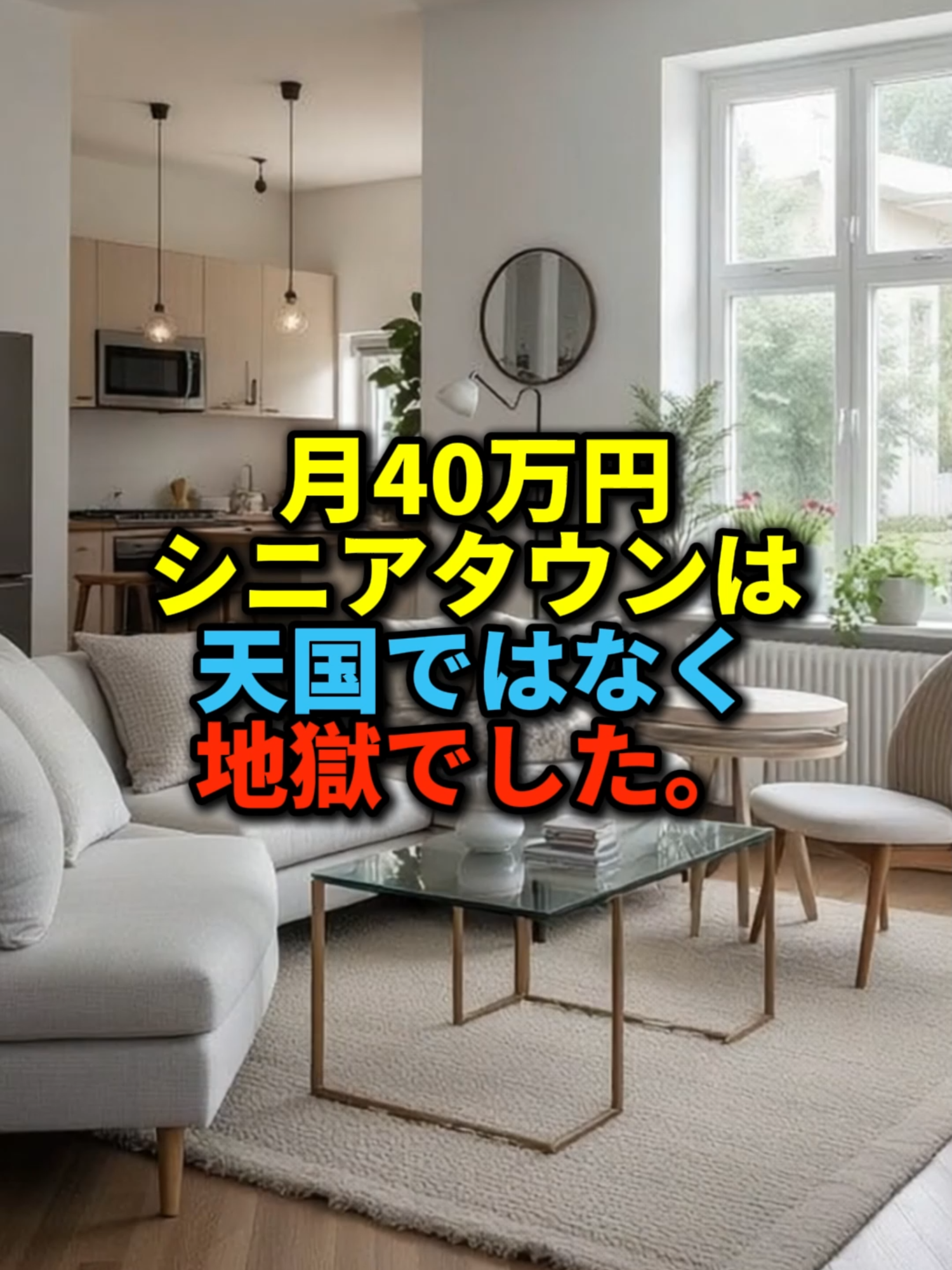 #Shorts #家族 #実話 #社会問題 #家族の絆 #シニア #感動する話