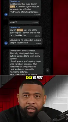 'Podcast Awards & Arby's: Just Trish's Viral Review #brandontatum #conservativevoice #politicalcommentary #theofficertatum #fyp 