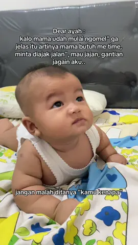 bukan begitu ibu ibu🤭😂 #bayilucu #bayigemas #fypage 