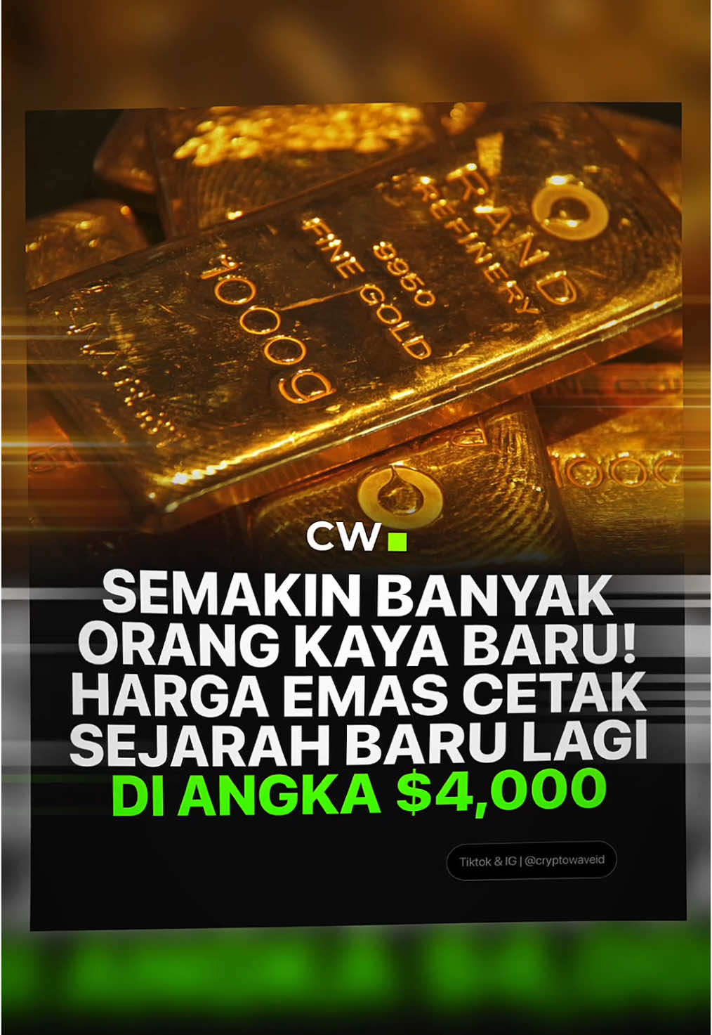 gold mencetak ath baru🥳,selamat yang sudah pasang posisi buy dari bawah #xauusd #fyp #masukberanda #cryptowave 