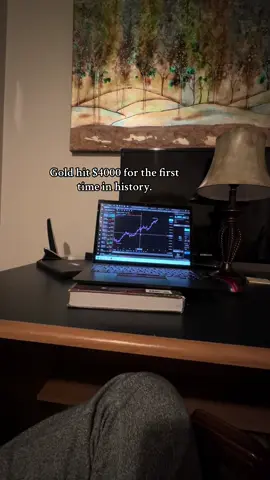 🏆 #fyp #money #trading #rich #gold 