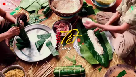 Một hoạt động đón tết ý nghĩa không thể thiếu,… #tet2026 #goibanhchung #goibanhtet #tetbinhngo