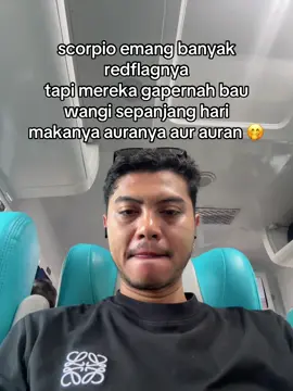 Scorpio pada pake bohe parfume #scorpio #zodiac #zodiak 